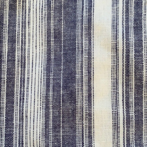 LOFT Spring and Summer Linen Blazer - Picture 5 of 9